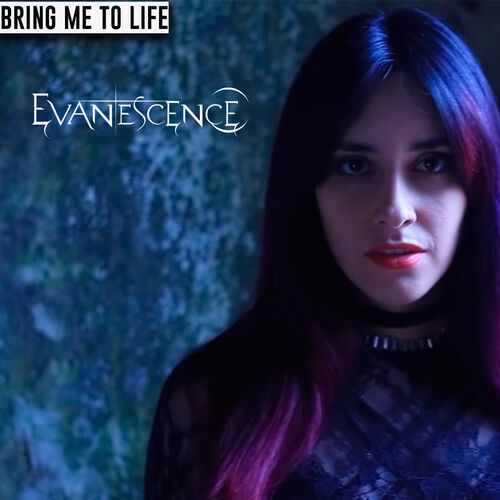 Hitomi Flor - Bring Me To Life - Evanescence (Cover en Español): lyrics and  songs | Deezer