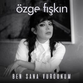 Album cover of Ben Sana Vurgunum (Live)