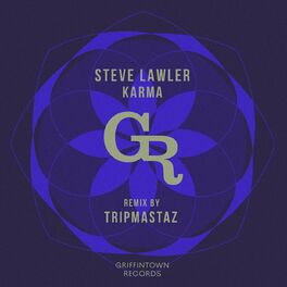 Album cover of Karma EP