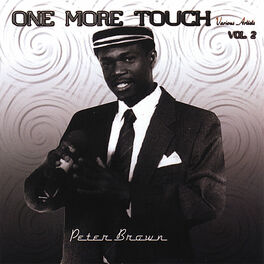 Album cover of One More Touch