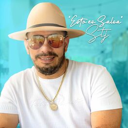 Album cover of Esto es Salsa