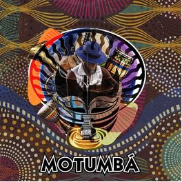 Album picture of Motumbá