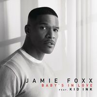 jamie foxx album artwork