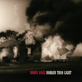 Album cover of Darker Than Light