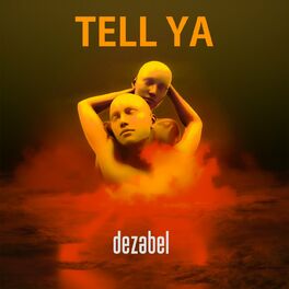 Album cover of Tell Ya