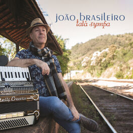 Album cover of João Brasileiro