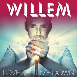 Album cover of Love Shot Me Down