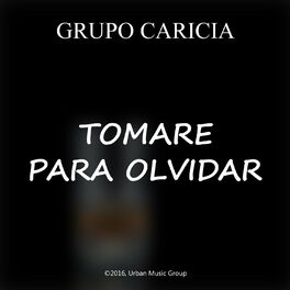 Album cover of Tomaré para Olvidar