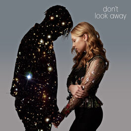 Album cover of Don't Look Away