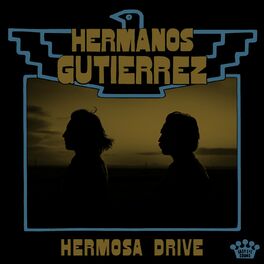 Album cover of Hermosa Drive