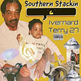 Album cover of Southern Stackin