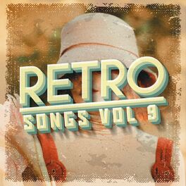 Album cover of Retro Songs Vol 9