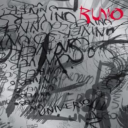 Album cover of Universo