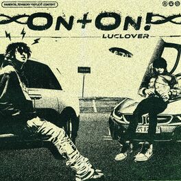 Album cover of ON & ON