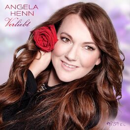 Album cover of Verliebt