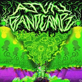 Album cover of Atún Bandcampz
