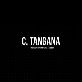 Album cover of C. Tangana