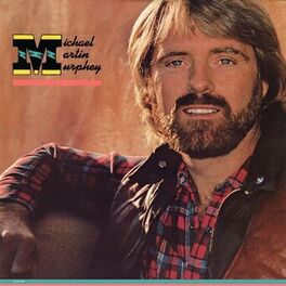 Album cover of Michael Martin Murphey
