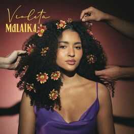 Album cover of Vïoleta