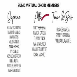 Album cover of Love will be our home (feat. Sandmeier UMC Virtual Choir)