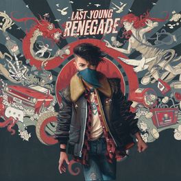 Album cover of Last Young Renegade