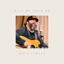 Stuck On You - Dave Fenley (Lyrics) 