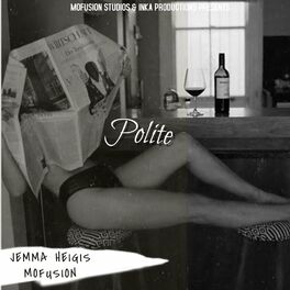 Album cover of Polite