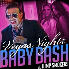 Album cover of Vegas Nights