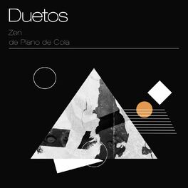 Album cover of Duetos Zen de Piano de Cola para la Concentración