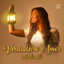 Album cover of Verdadeiro Amor