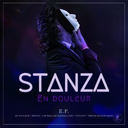 Album cover of En Douleur EP