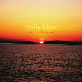 Album cover of Julie Blue