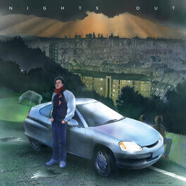 Album cover of Nights Out