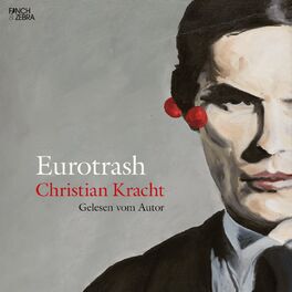 Album cover of Eurotrash (ungekürzt)