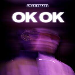Album cover of Ok Ok