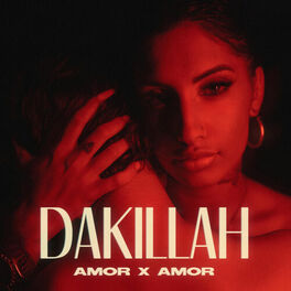 Album cover of Amor x Amor