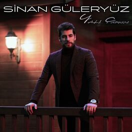 Album cover of Yalı Çapkını