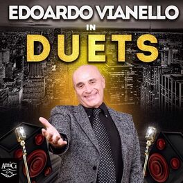 Album cover of Edoardo vianello in duets