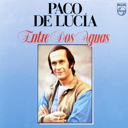 Album picture of Entre Dos Aguas