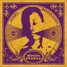 Album cover of Roots People