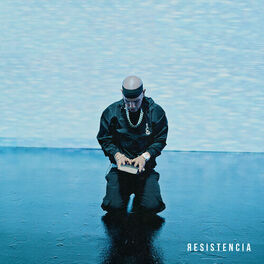 Album cover of Resistencia