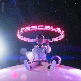 Album cover of RASCALS EP