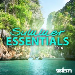 Album cover of Summer Essentials 2014