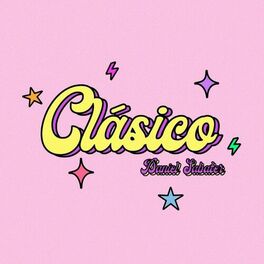 Album cover of clásico
