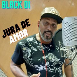 Album cover of Jura de Amor