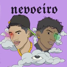Album cover of Neveiro
