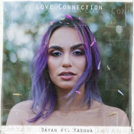 Album cover of Love Connection