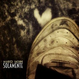 Album cover of Solamente