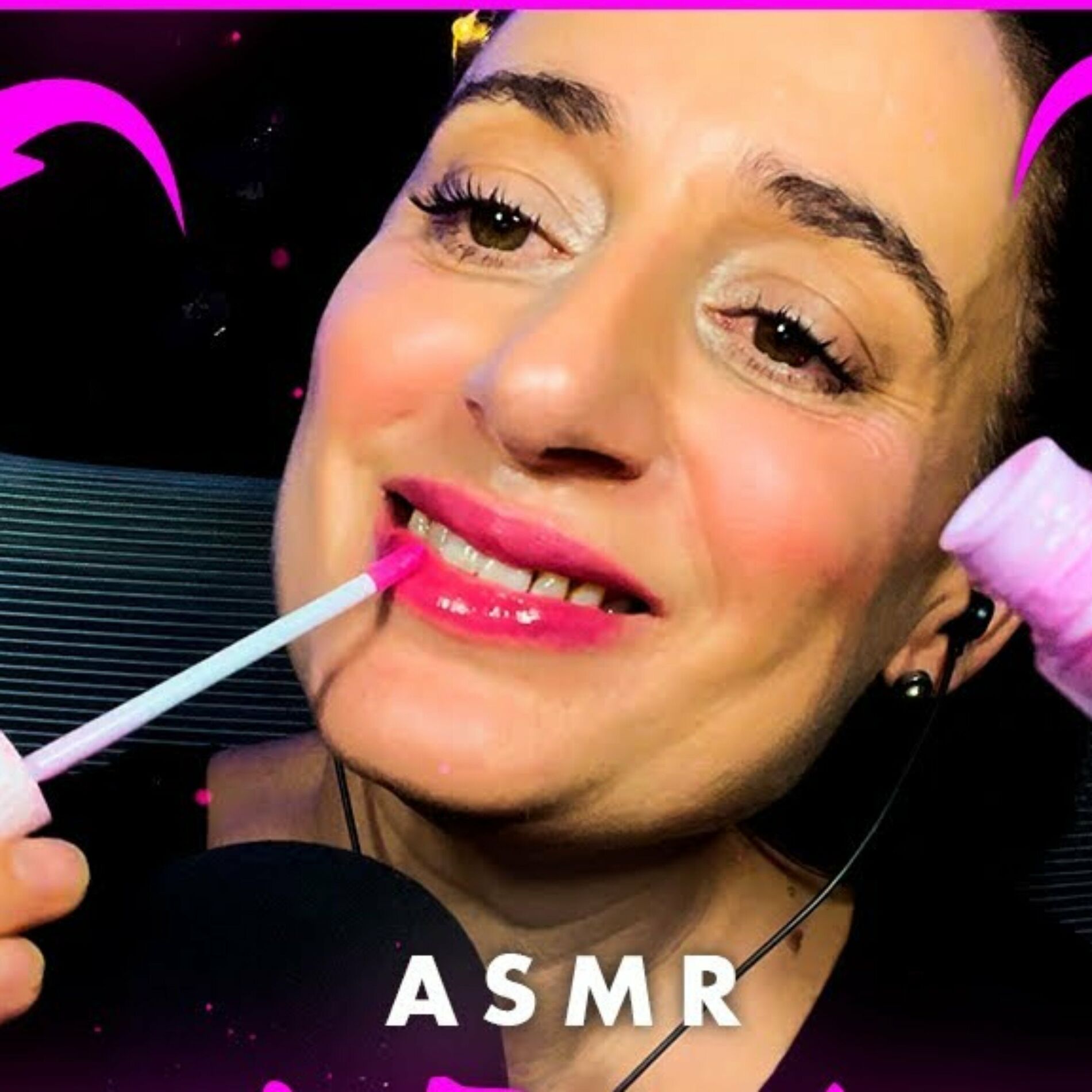 LA MELITAAA - ASMR ESPAÑOL VIDEOS RELAX TIKTOK: тексты и песни | Deezer