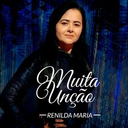 Album picture of Muita Unção